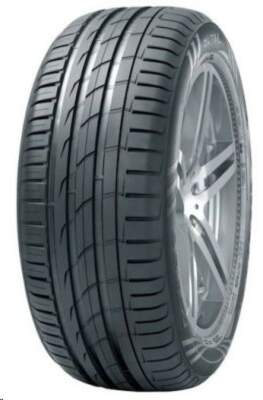 275/45R20 110Y Nokian zLine SUV XL DOT 2016)