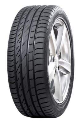 205/55R17 95V Nokian Line XL