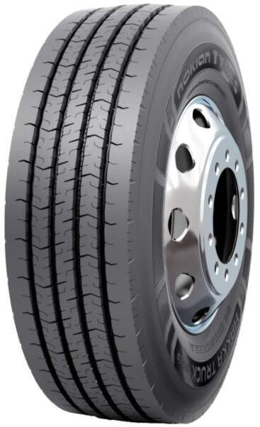315/60R22.5 154/148L Nokian Hakka Truck Steer