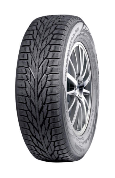 265/45R20 108R Nokian HKPL R2 SUV XL