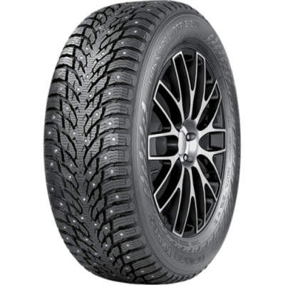 255/60R18 112T Nokian HKPL 9 SUV SPIKED XL