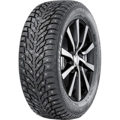 225/55R17 101T Nokian HKPL 9 SPIKED XL