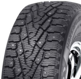 285/75R16 122/119Q NOKIAN Hakkapeliitta LT2