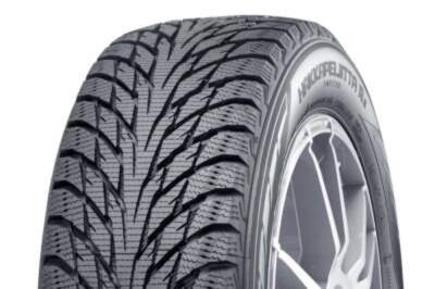 205/55R17 95R Nokian HKPL R2 XL