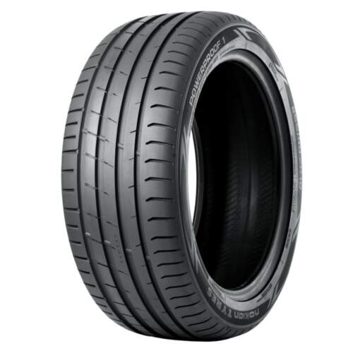 255/55R18 109Y Nokian Powerproof 1