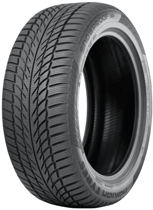 225/0R18 99V Nokian tyres SNOWPROOF 3P XL