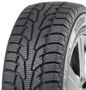 195/60R16 99/97 T NOKIAN WR C