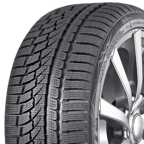 225/55R17 101V NOKIAN WR A4