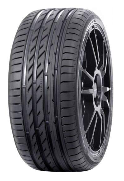 215/45R17 91Y Nokian zLine XL