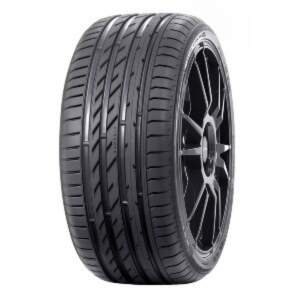 275/40R20 106Y Nokian zLine SUV XL (2016)