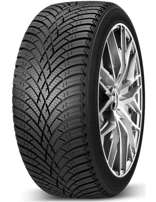185/55R15 82H Nordexx NA6000 M+S 3PMSF