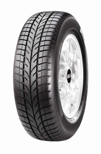 225/60R17 99V Novex ALL SEASON