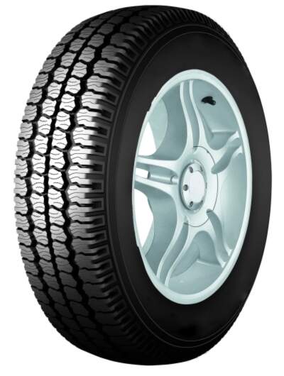 215/70R15 109R Novex ALL SEASON LT