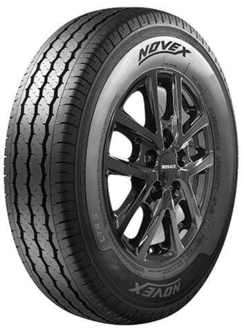 195/70R15 104R Novex LTR 5