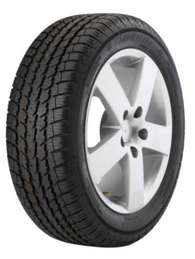 215/65R16 109T Novex SNOWSPEED LT