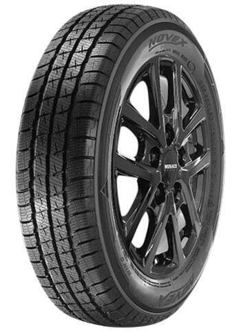 225/75R16 121R Novex WIN C