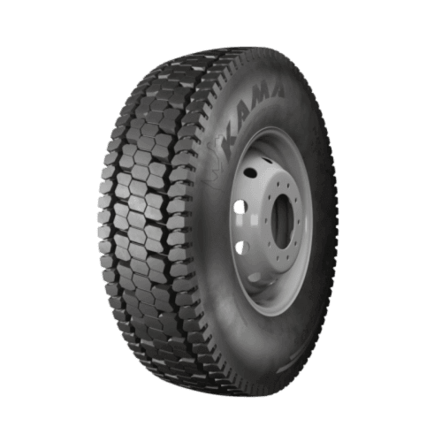 315/80R22.5 156L Kama NR201