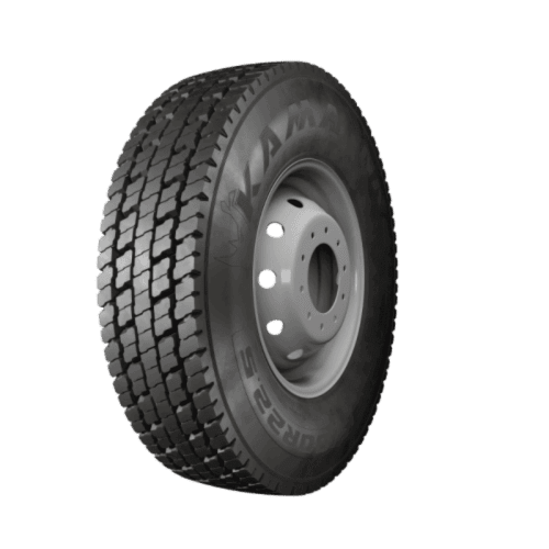 245/70R17.5 136/134M Kama NR202