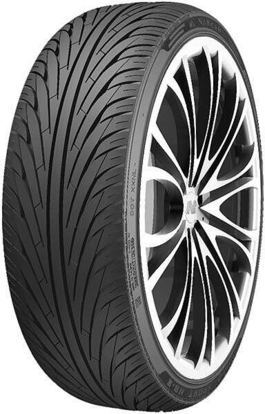 235/45R17 94V Nankang NS-2 