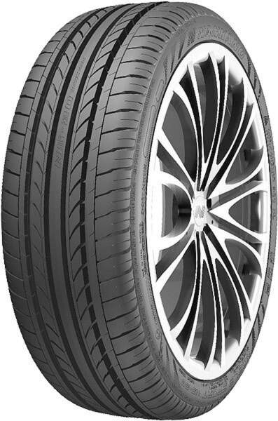 215/40R17 87V Nankang NS20