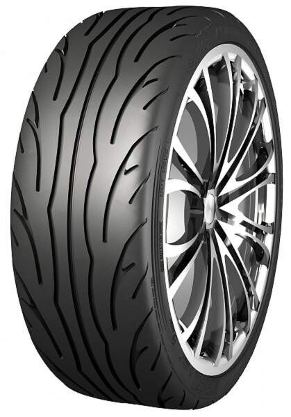 165/55R14 72V Nankang NS-2R 