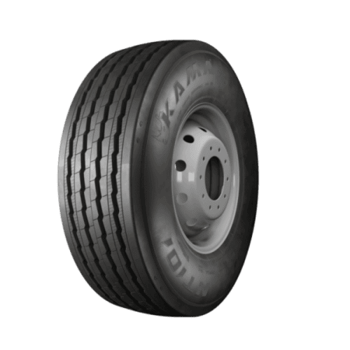 245/70R17.5 143J Kama NT-101