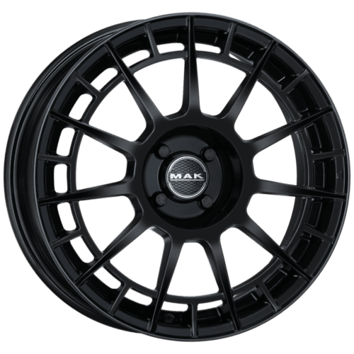 Mak NTT farba: GLOSS BLACK 7x17 4x98 ET29