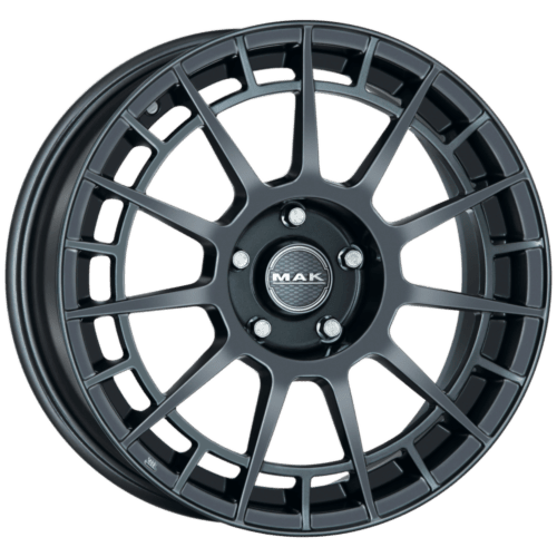 Mak NTT farba: GLOSS GUN METALLIC 7x17 4x98 ET29