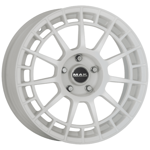 Mak NTT farba: GLOSS WHITE 7x17 4x98 ET29
