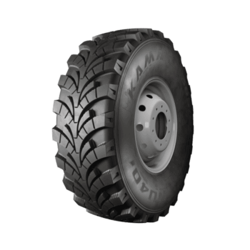 385/60R20 152K Kama NU401