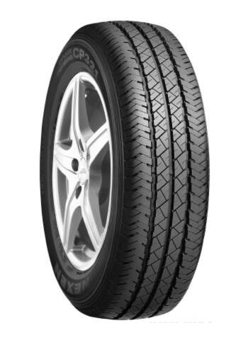 195/75R16 110/108Q Nexen CP321 10PR