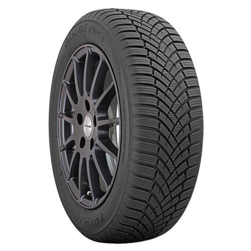 215/45R18 93V Toyo OBSERVE EWS1