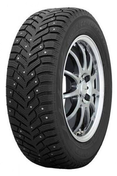295/40R21 111T Toyo Observe Ice Freezer SUV X XLFR 