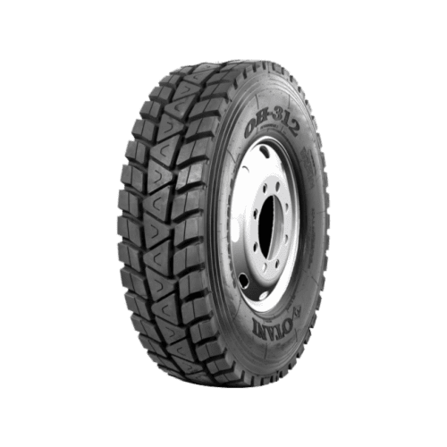 295/80R22.5 152K Otani OH-312