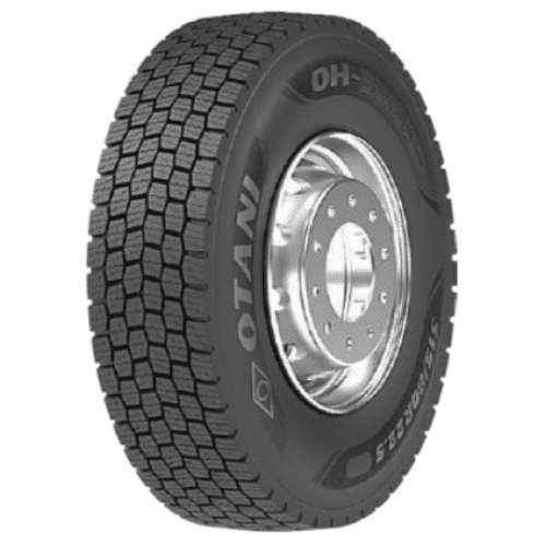 315/80R22.5 156L Otani OH-320