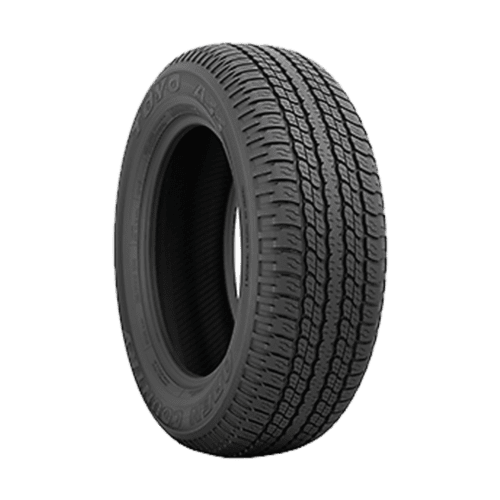 255/60R18 108S Toyo OPA33B