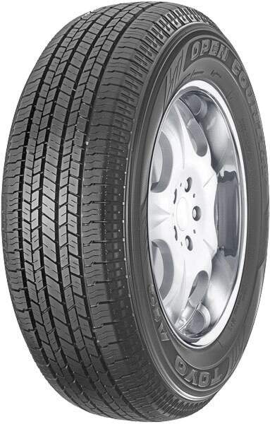 215/65R16 98H Toyo OpenCountry A19A