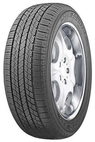 215/55R18 95H Toyo OpenCountry A20C 