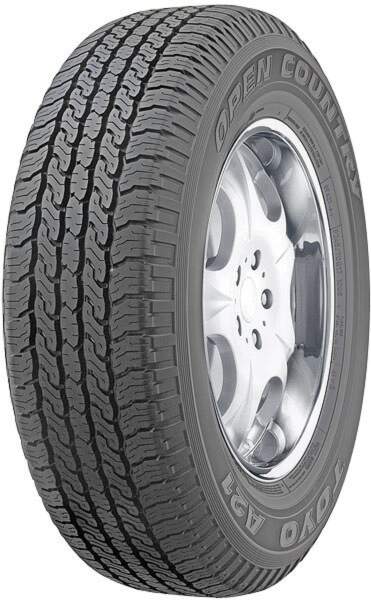 245/70R17 108S Toyo OPA21