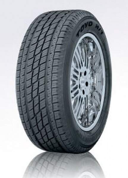 235/60R17 102H Toyo Open Country H/T 