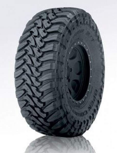265/65R17 120P Toyo Open Country M/T 
