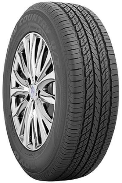 225/60R17 99V Toyo Open Country U/T 