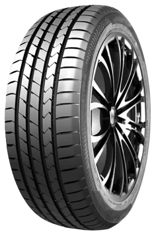 235/55R19 105Y Ovation EV-882