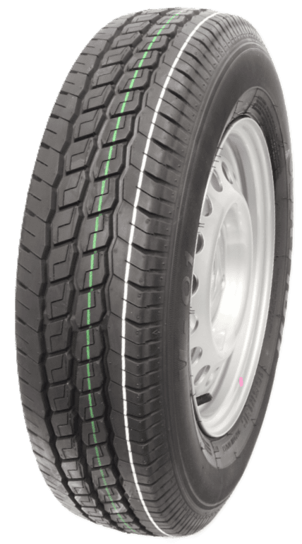 195/75R16 110/108R Ovation V 01 10PR