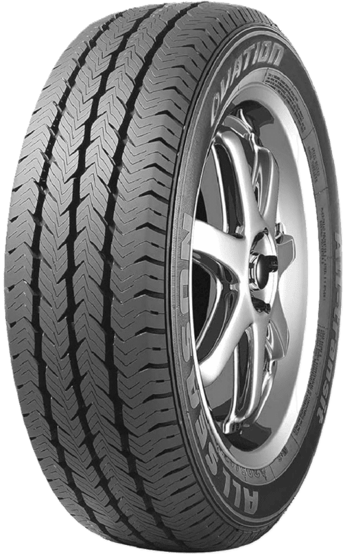 195/70R15 104R Ovation VI-07 AS