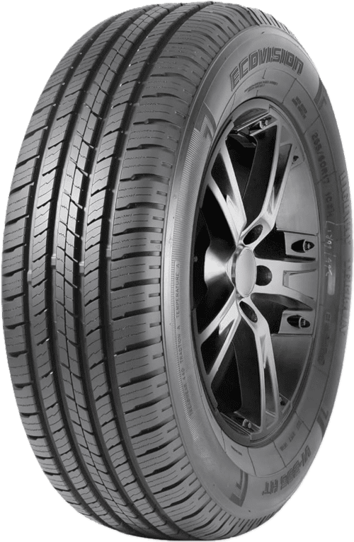 245/70R17 110T Ovation ECOVISION VI-286 HT XL