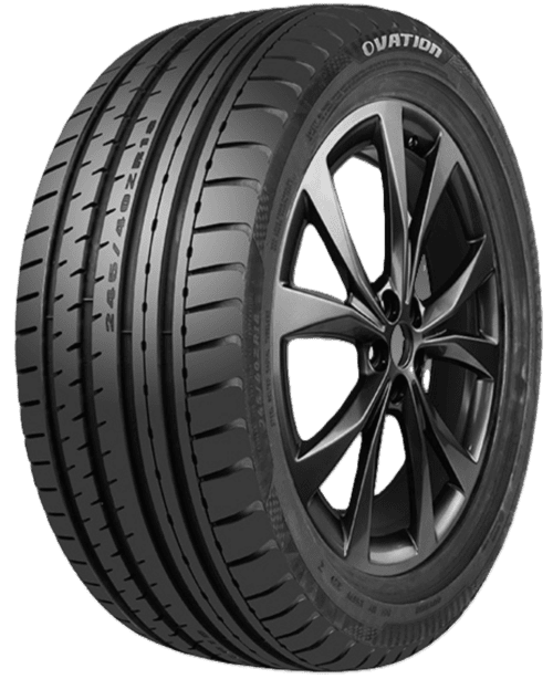 215/40R17 87Y Ovation VI-588 SPORT XL BSW