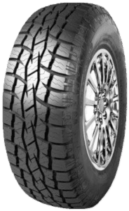 265/70R16 112T Ovation VI-686 A/T ECOVISION