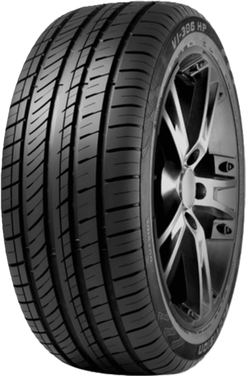 235/60R18 107V Ovation ECOVISION VI-386 HP