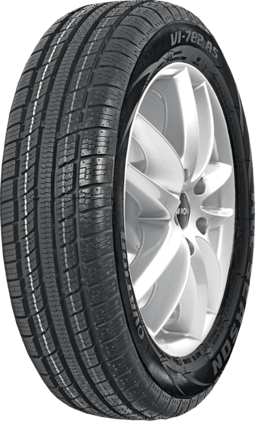 195/55R16 91V Ovation VI-782